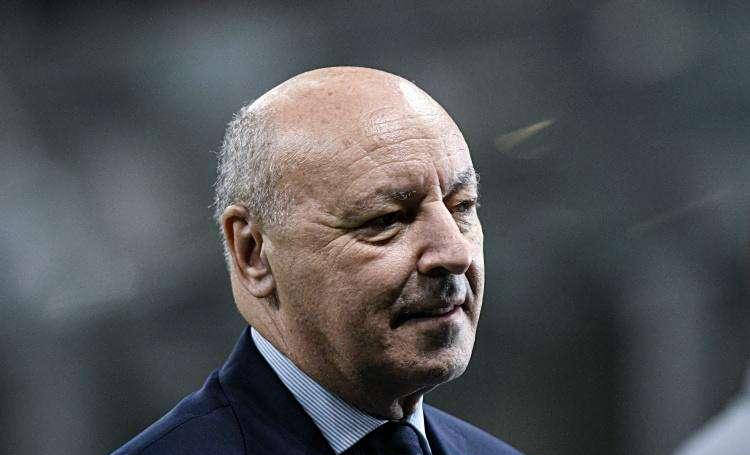 国米下定决心：若不降价将放弃卢克曼，考虑转购德甲金靴