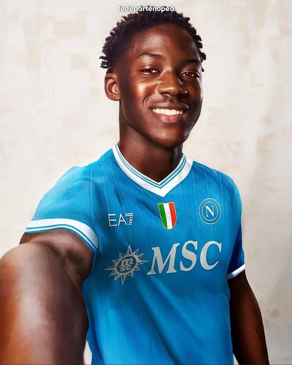 曼联新帝星冬窗欲转会那不勒斯！认为阿莫林不公，再努力亦无用