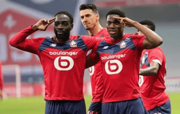 周五019法甲 里尔VS马赛 今日足球赛前胜负全方位比分预测