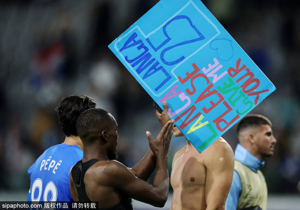 法甲裁判部门声明：摩纳哥进球争议背后的灰色地带