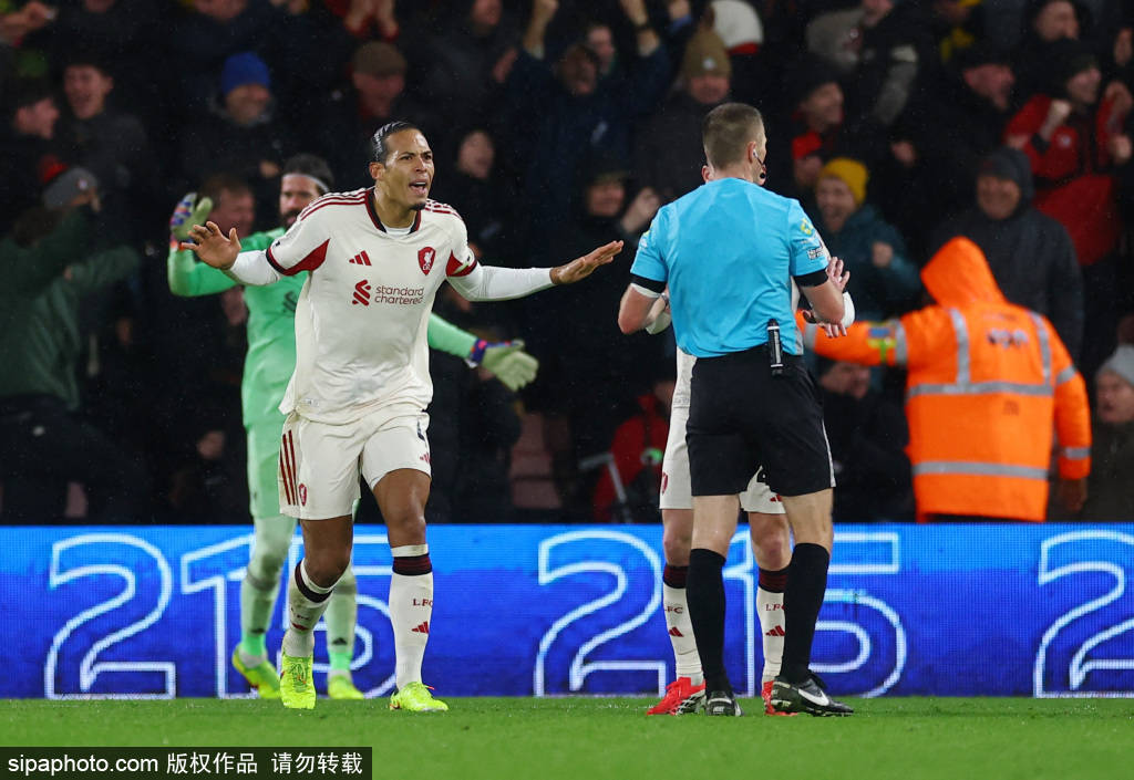 利物浦冬窗目标曝光：寻找新右后卫，吉瓦罗·雷德非首选！